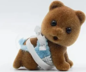 Calico Critters
