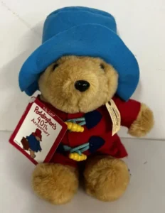 Paddington Bear