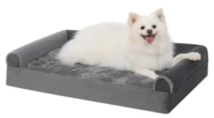 Orthopädisches Hundebett