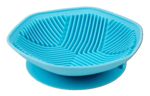 Schleckschüssel