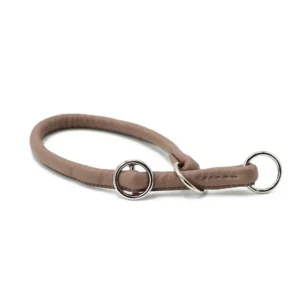 Zug-Stopp-Halsband